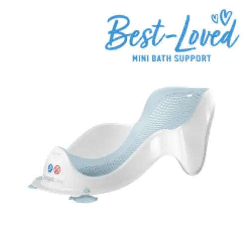 Angelcare Mini Blue Bath Support General Angelcare   