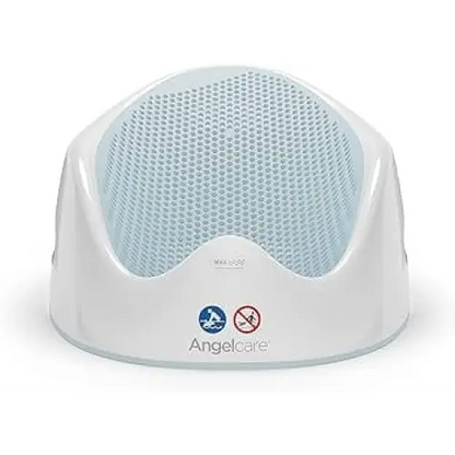 Angelcare Soft Touch Bath Support - Blue General Angelcare   