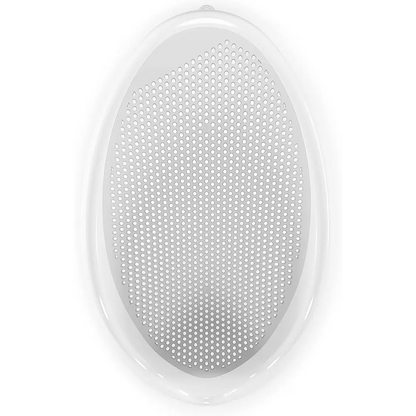 Angelcare Soft Touch Bath Support - Grey General Angelcare   