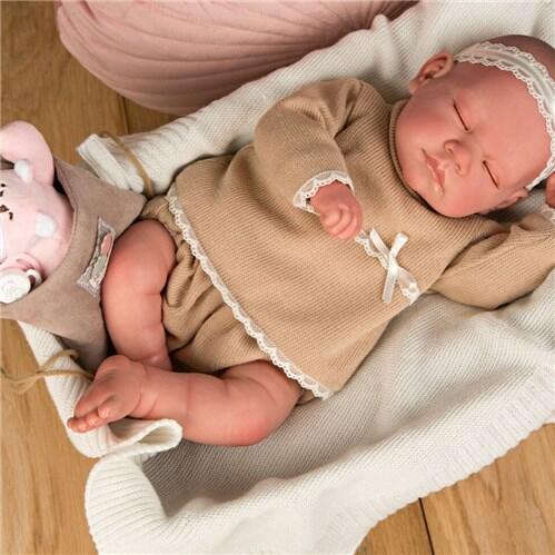 Arias Reborn Doll Nuria - 45cm  Arias   