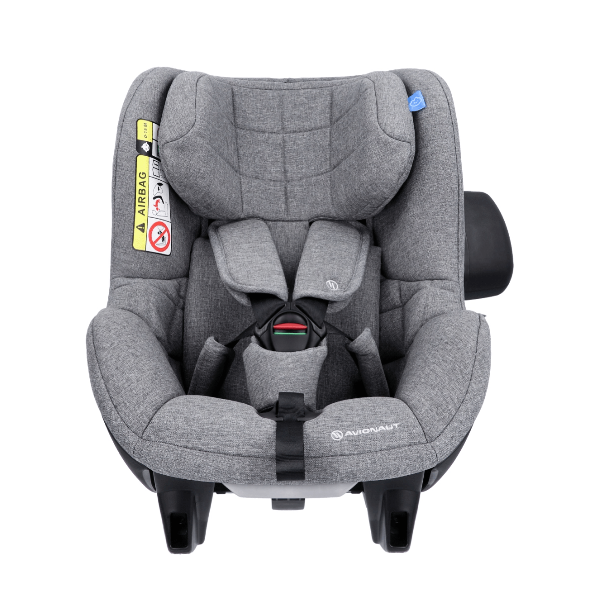 Avionaut Aerofix 2.0 Cloud Care - Grey  Avionaut   