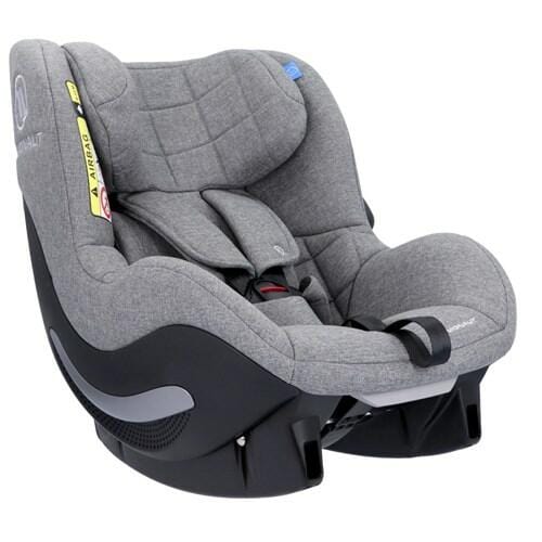 Avionaut Aerofix 2.0 Cloud Care - Grey  Avionaut   