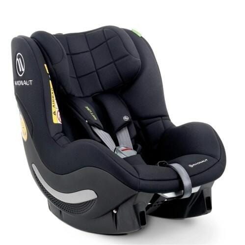 Avionaut Aerofix 2.0 RWF - Black  Avionaut   