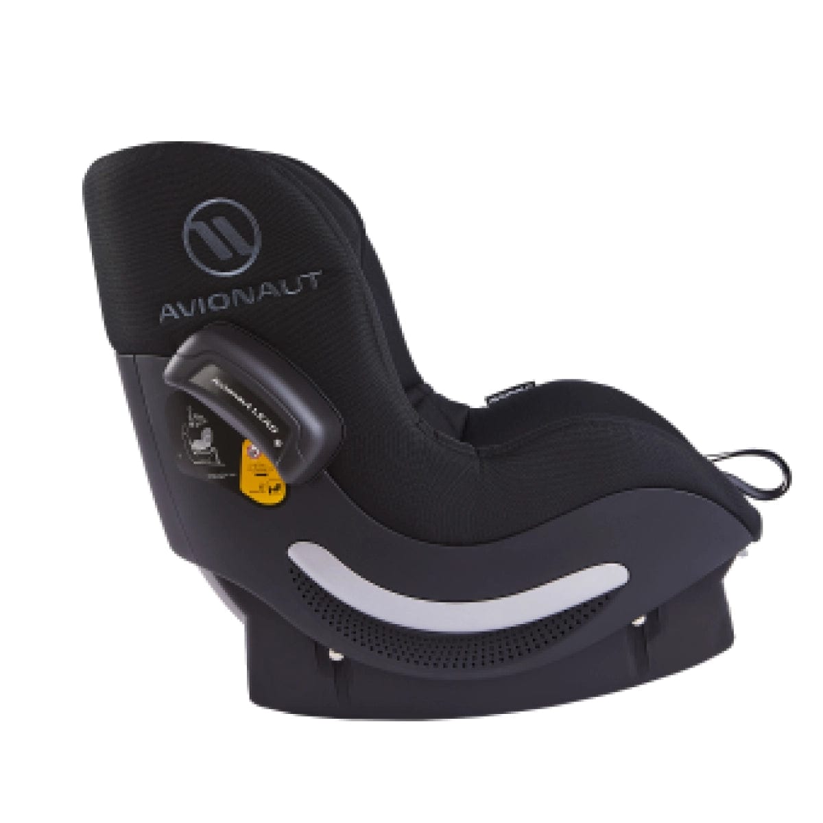 Avionaut Aerofix 2.0 RWF - Black  Avionaut   