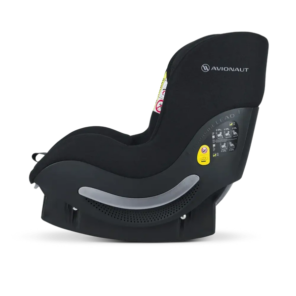 Avionaut Aerofix Airflow Black Avionaut