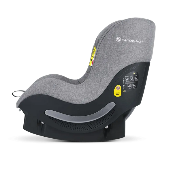 Avionaut Aerofix Airflow Grey Avionaut