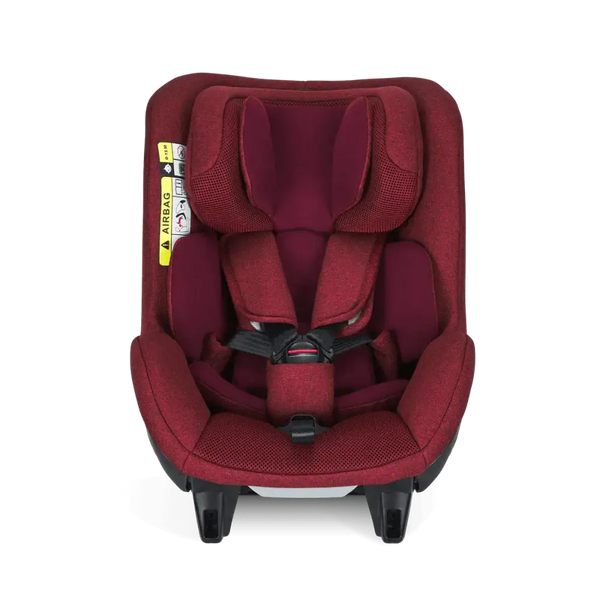 Avionaut Aerofix Airflow Red Avionaut