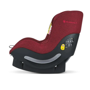 Avionaut Aerofix Airflow Red Avionaut
