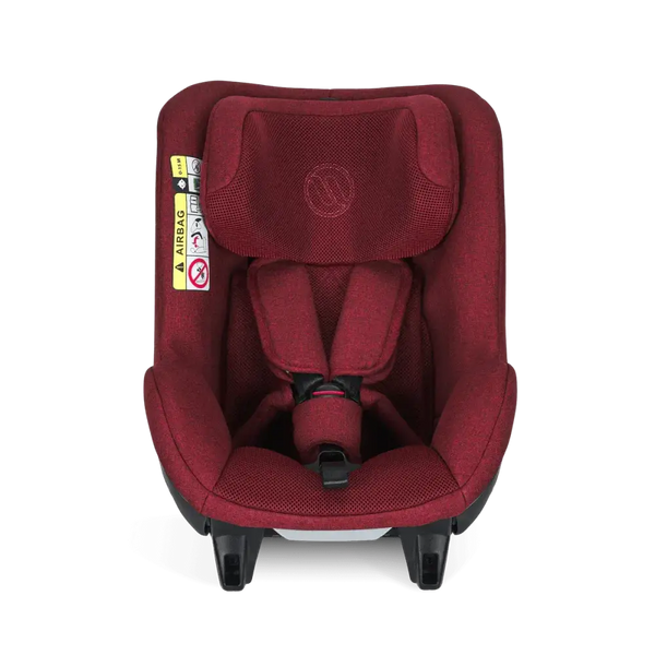 Avionaut Aerofix Airflow Red Avionaut