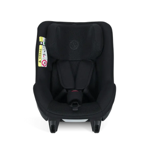 Avionaut Aerofix Airflow with 360 Orbit Isofix Base - Black Avionaut