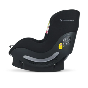 Avionaut Aerofix Airflow with 360 Orbit Isofix Base - Black Avionaut