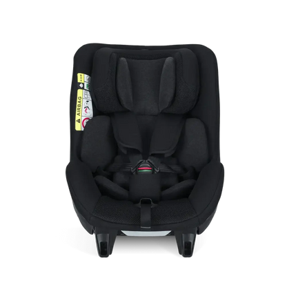 Avionaut Aerofix Airflow with 360 Orbit Isofix Base - Black Avionaut