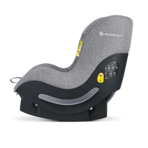 Avionaut Aerofix Airflow with 360 Orbit Isofix Base - Grey Avionaut