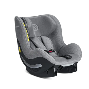 Avionaut Aerofix Airflow with 360 Orbit Isofix Base - Grey Avionaut