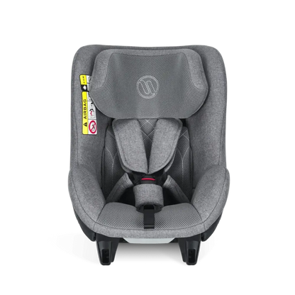 Avionaut Aerofix Airflow with 360 Orbit Isofix Base - Grey Avionaut