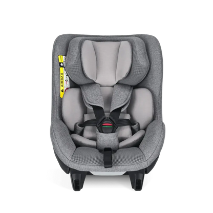 Avionaut Aerofix Airflow with 360 Orbit Isofix Base - Grey Avionaut