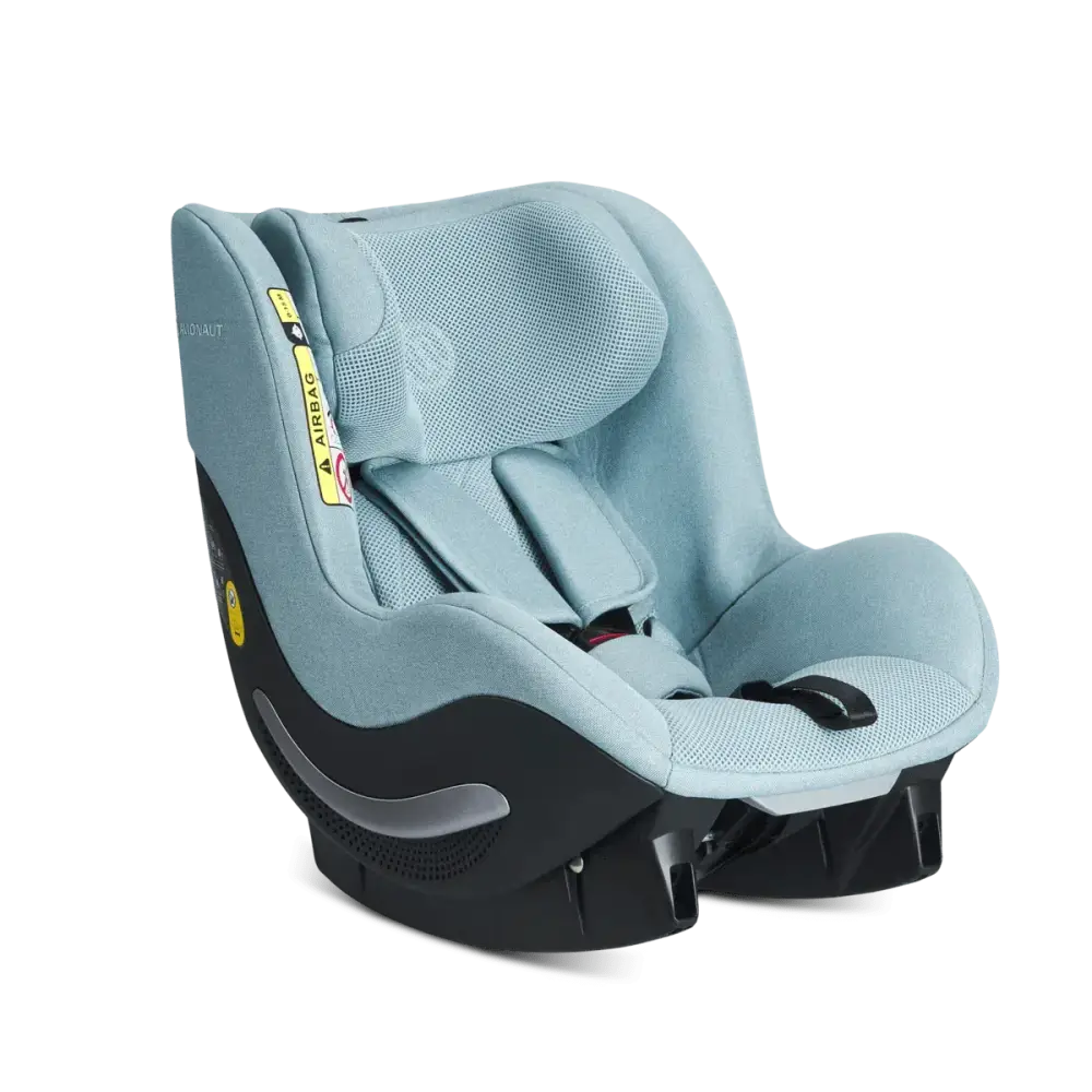 Avionaut Aerofix Airflow with 360 Orbit Isofix Base - Mint Avionaut