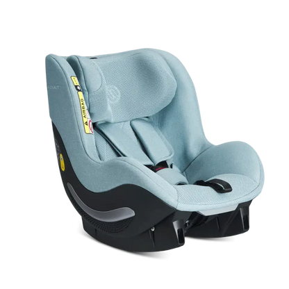 Avionaut Aerofix Airflow with 360 Orbit Isofix Base - Mint Avionaut