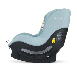 Avionaut Aerofix Airflow with 360 Orbit Isofix Base - Mint Avionaut