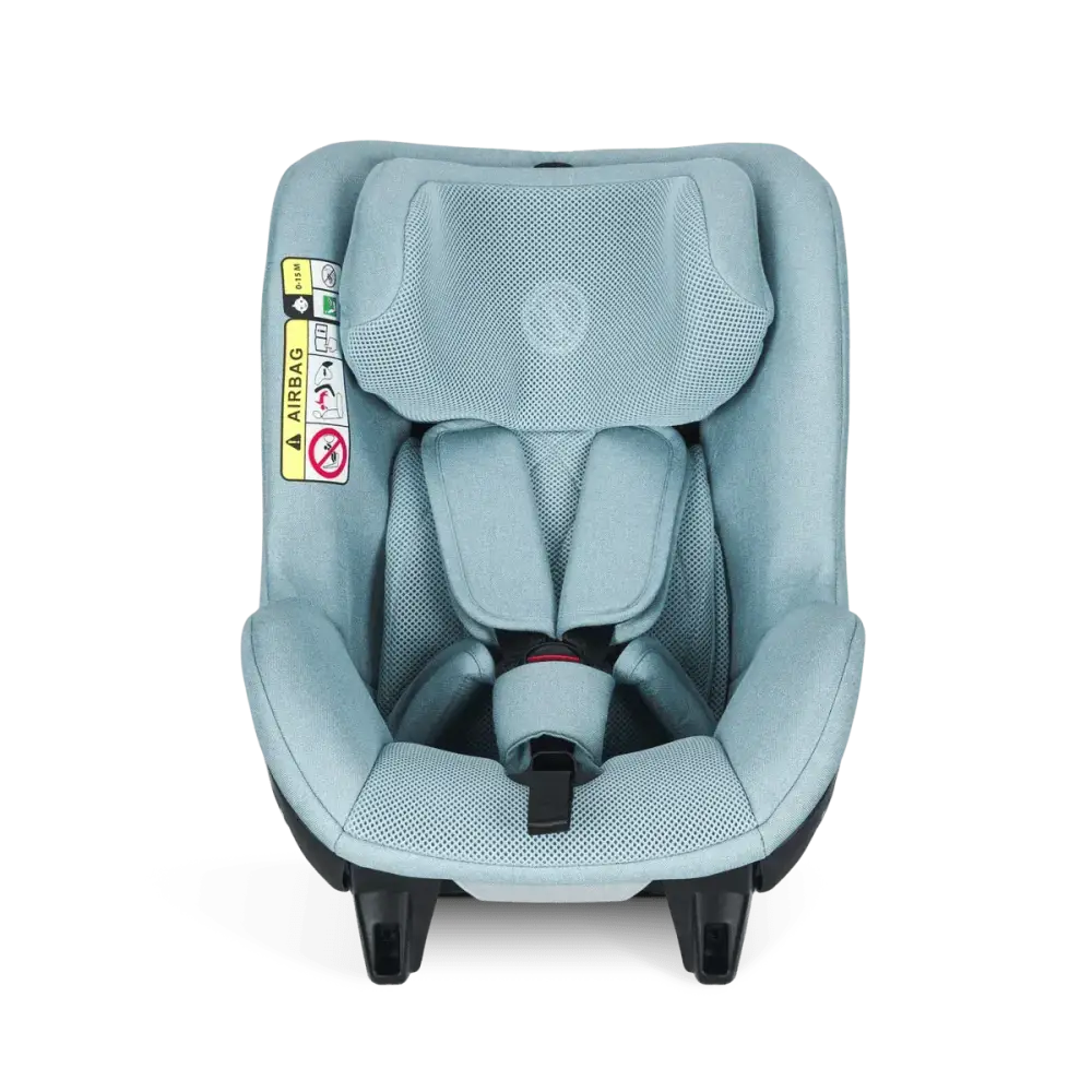 Avionaut Aerofix Airflow with 360 Orbit Isofix Base - Mint Avionaut
