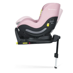 Avionaut Aerofix Airflow with 360 Orbit Isofix Base - Pink Avionaut