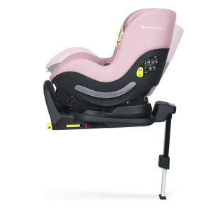 Avionaut Aerofix Airflow with 360 Orbit Isofix Base - Pink Avionaut