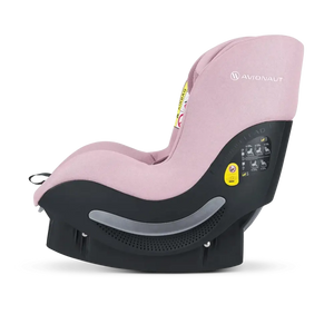 Avionaut Aerofix Airflow with 360 Orbit Isofix Base - Pink Avionaut