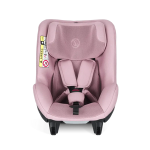 Avionaut Aerofix Airflow with 360 Orbit Isofix Base - Pink Avionaut