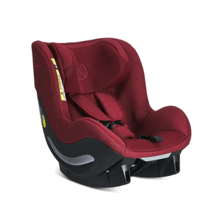 Avionaut Aerofix Airflow with 360 Orbit Isofix Base - Red Avionaut