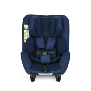 Avionaut Aerofix Airflow With Orbit 360 Isofix Base - Navy Avionaut