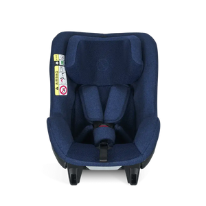 Avionaut Aerofix Airflow With Orbit 360 Isofix Base - Navy Avionaut