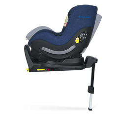 Avionaut Aerofix Airflow With Orbit 360 Isofix Base - Navy