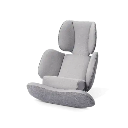 Avionaut Aerofix Newborn Insert (40-60cm) - Grey Avionaut