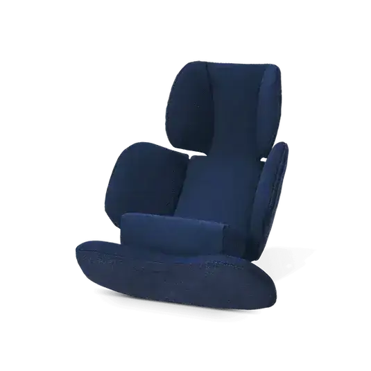 Avionaut Aerofix Newborn Insert (40-60cm) - Navy Avionaut