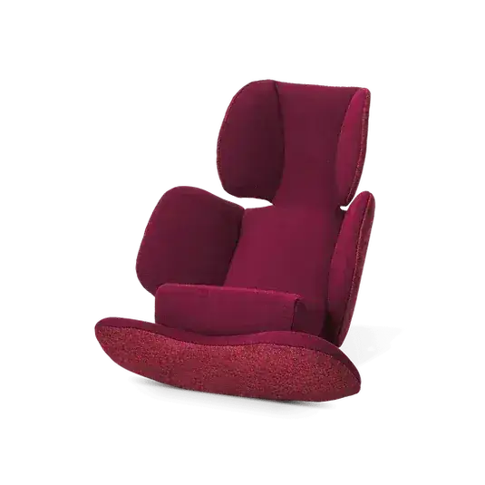 Avionaut Aerofix Newborn Insert (40-60cm) - Red Avionaut