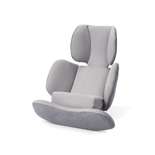 Avionaut Aerofix Newborn Insert (40-60cm) - Grey Avionaut