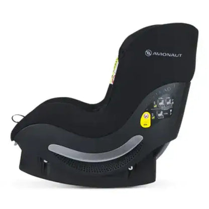 Avionaut Aerofix RWF AirFlow – Black Avionaut