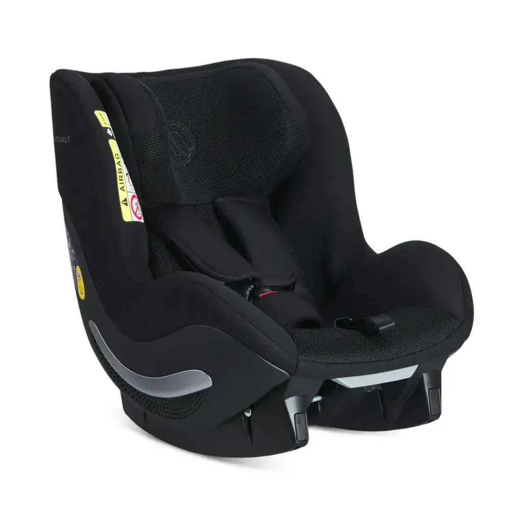 Avionaut Aerofix RWF AirFlow – Black Avionaut