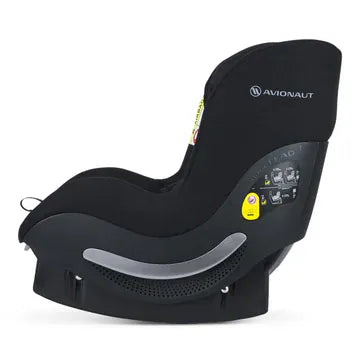 Avionaut Aerofix RWF AirFlow – Black Avionaut