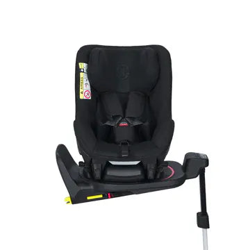 Avionaut Aerofix RWF AirFlow – Black Avionaut