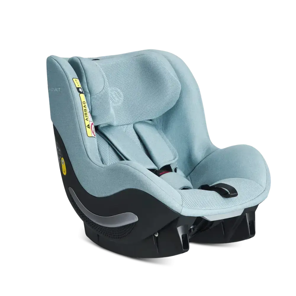 Avionaut Aerofix Airflow with 360 Orbit Isofix Base - Mint Avionaut