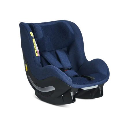 Avionaut Aerofix Airflow With Orbit 360 Isofix Base - Navy Avionaut