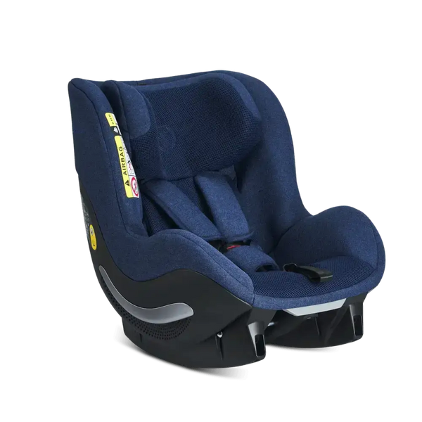 Avionaut Aerofix Airflow With Orbit 360 Isofix Base - Navy Avionaut