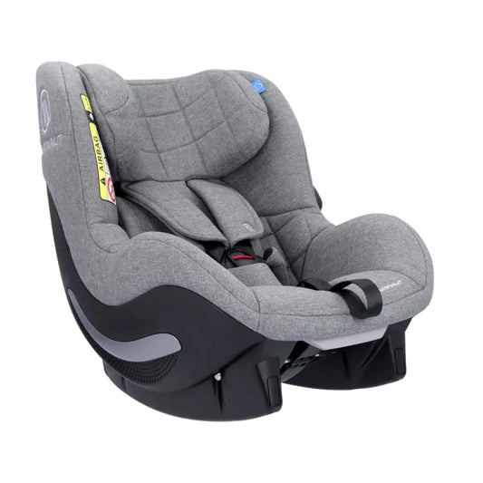 Avionaut Aerofix RWF AirFlow – Grey Avionaut