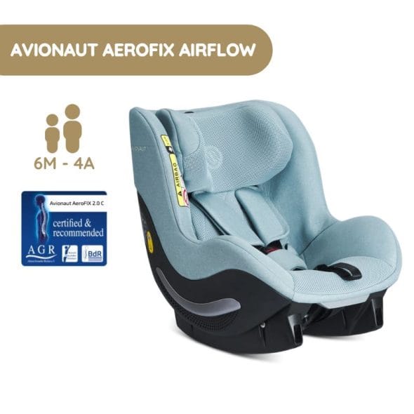 Avionaut Aerofix RWF AirFlow – Mint Avionaut