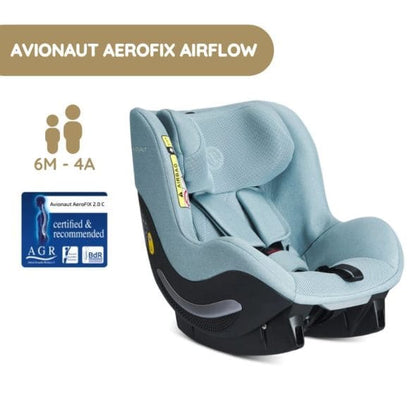 Avionaut Aerofix RWF AirFlow – Mint Avionaut