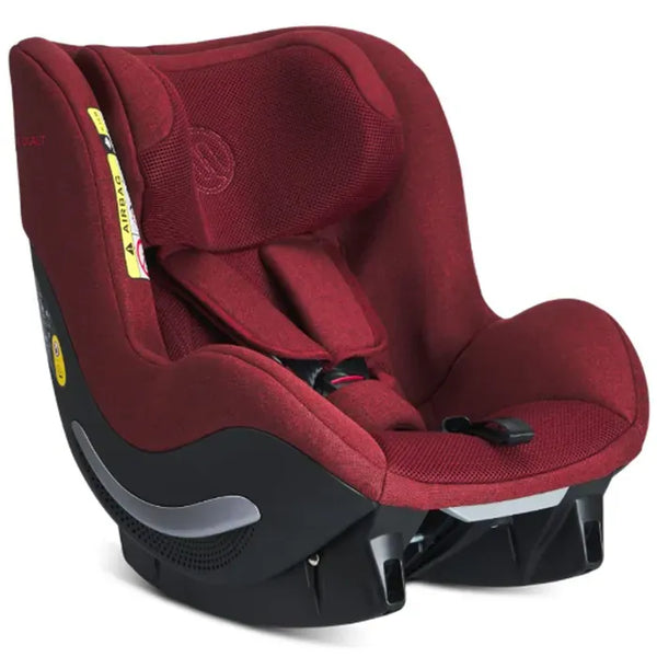 Avionaut Aerofix RWF AirFlow – Red Avionaut