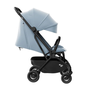 Airby Lightweight Travel Stroller – Blue