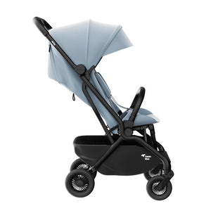 Airby Lightweight Travel Stroller – Blue