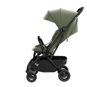 Airby Lightweight Travel Stroller – Green